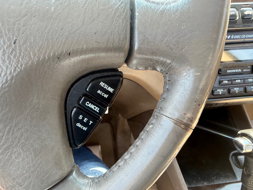 2002 Honda Accord Image 27