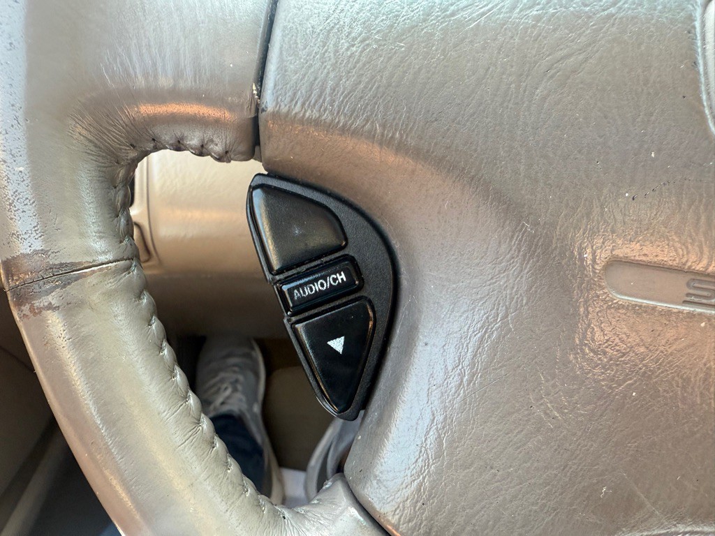 2002 Honda Accord Image 28