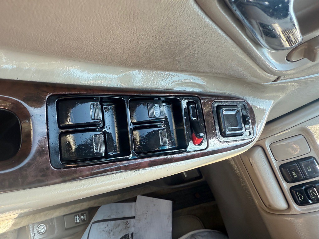 2002 Honda Accord Image 29