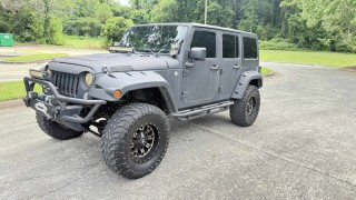 Image for 2014 Jeep Wrangler Unlimited Sport ID: 7091195