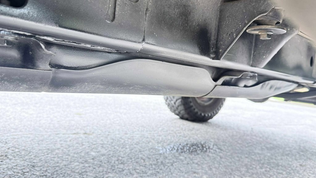 2014 Jeep Wrangler Unlimited Image 17