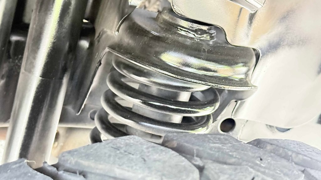 2014 Jeep Wrangler Unlimited Image 20