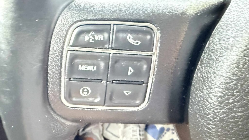 2014 Jeep Wrangler Unlimited Image 22