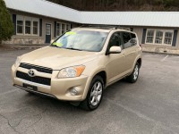 Image for 2011 Toyota Rav4 Limited ID: 7091258