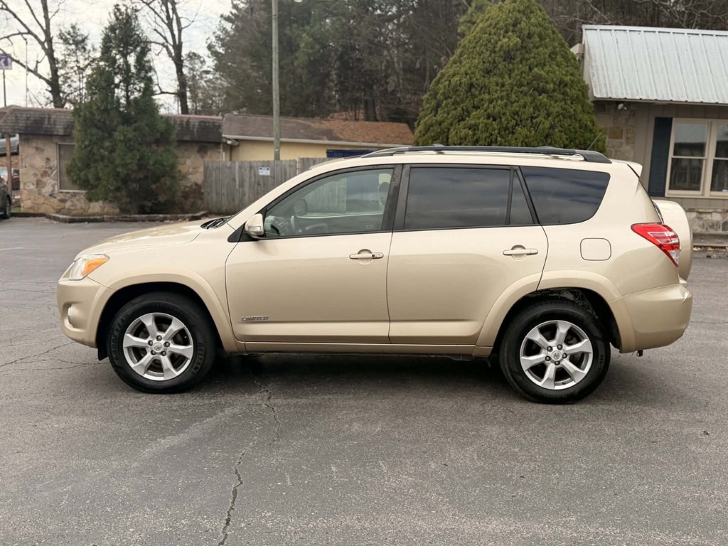 2011 Toyota Rav4 Image 3