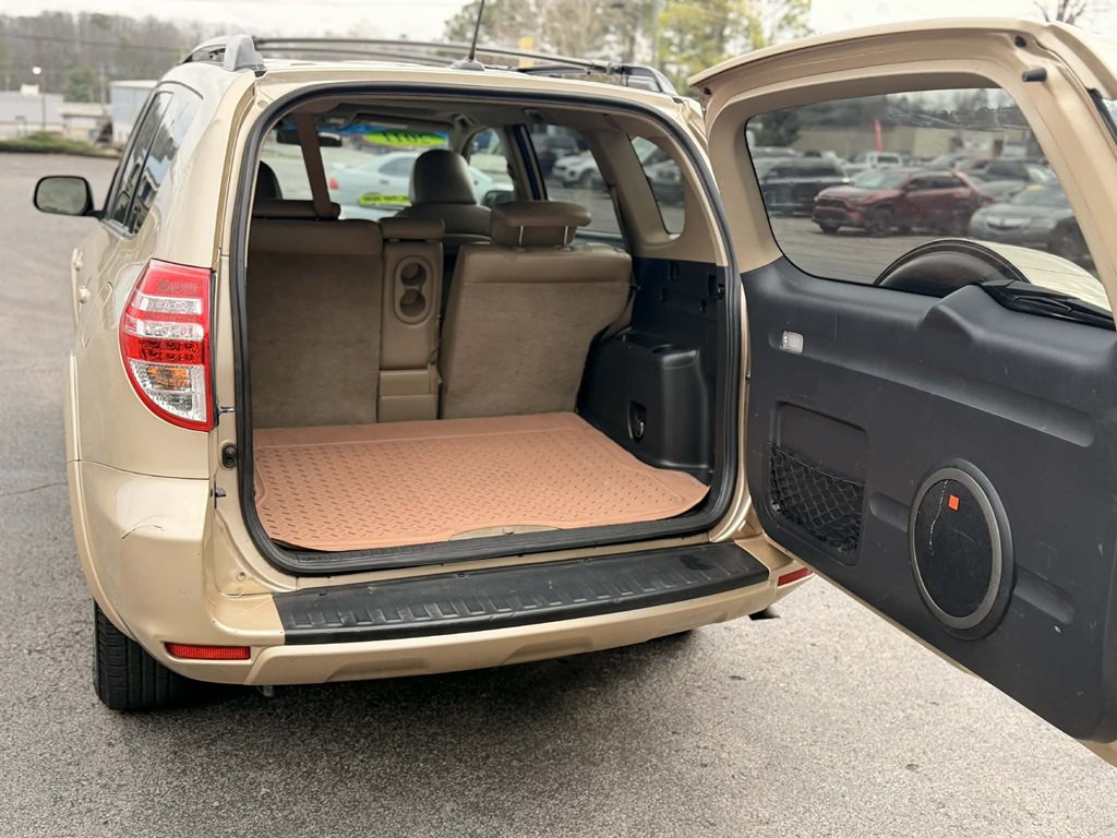 2011 Toyota Rav4 Image 7