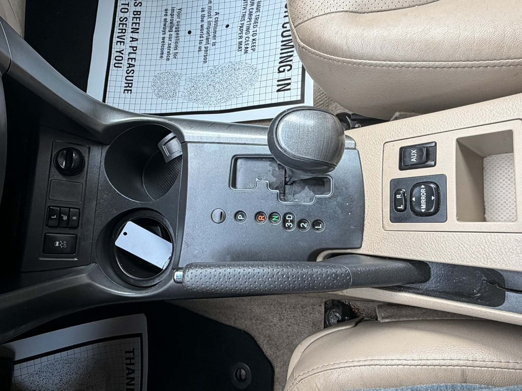 2011 Toyota Rav4 Image 12