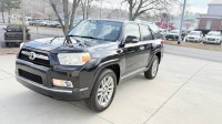 Image for 2011 Toyota 4Runner SR5 ID: 7096610