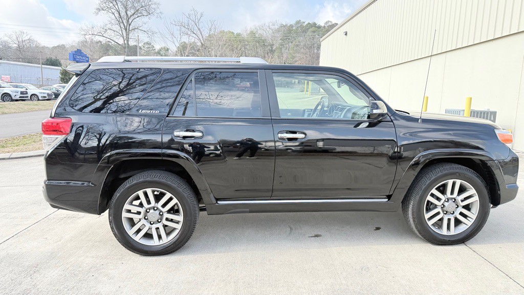 2011 Toyota 4Runner Image 7