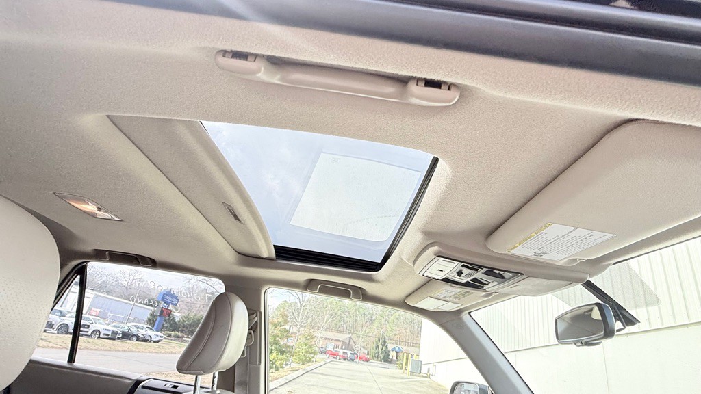 2011 Toyota 4Runner Image 19