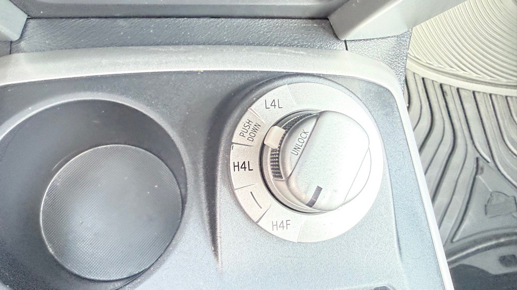 2011 Toyota 4Runner Image 22