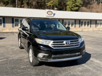 Image for 2011 Toyota Highlander BASE ID: 7115818