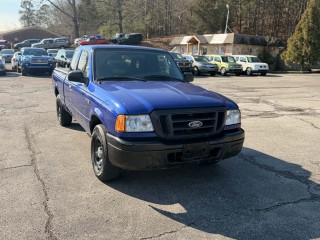 Image for 2005 Ford Ranger Super Cab ID: 7115842