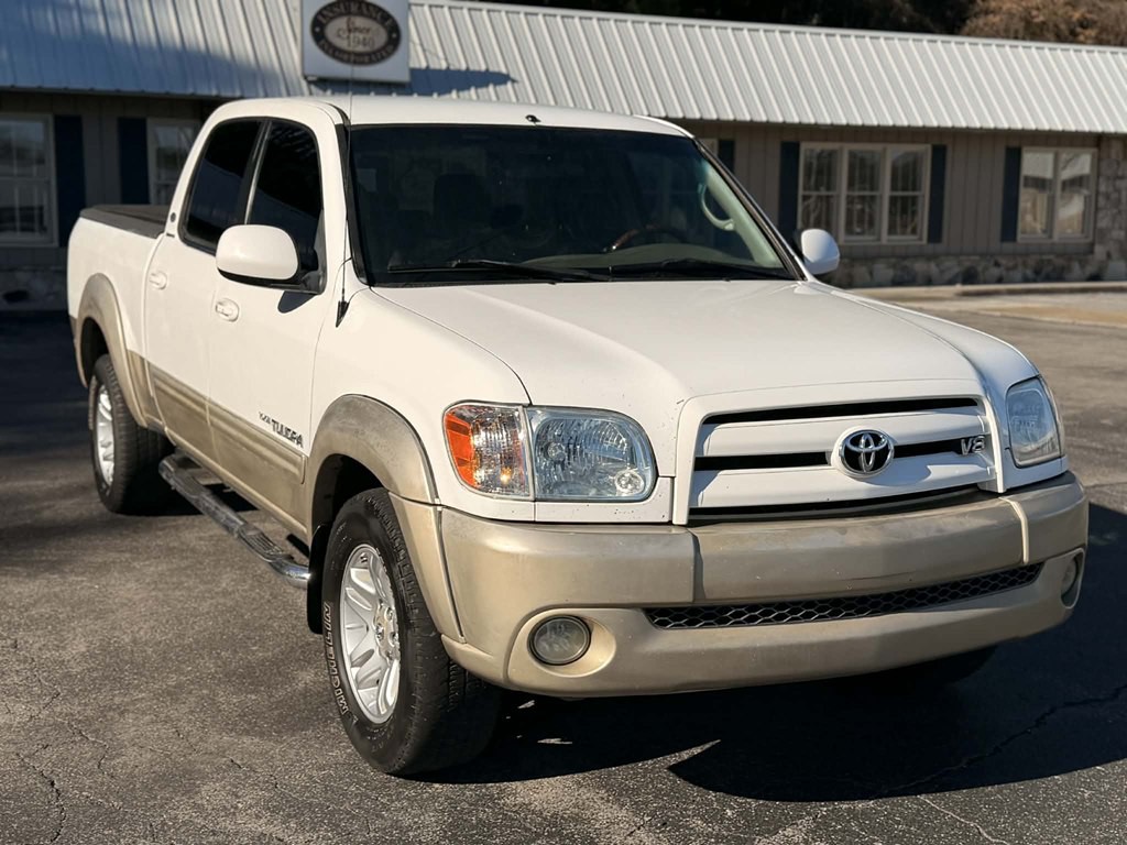 2005 Toyota Tundra Image 1