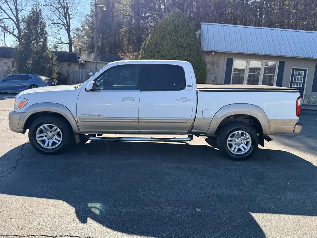 2005 Toyota Tundra Image 5