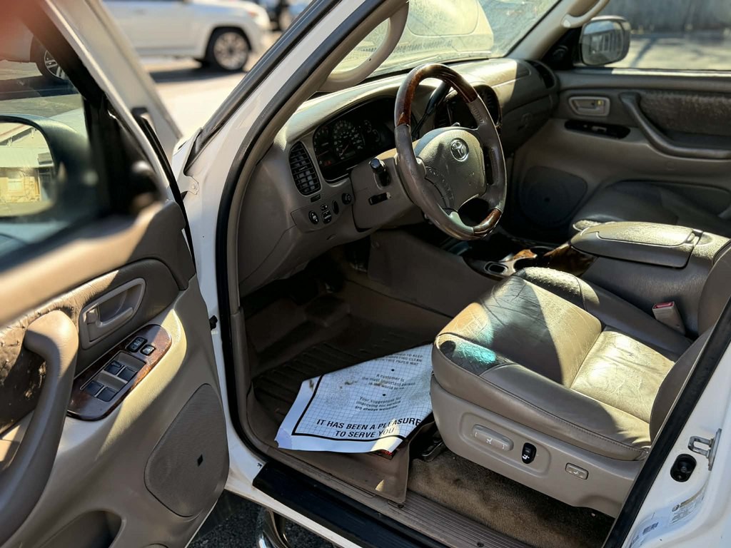 2005 Toyota Tundra Image 7