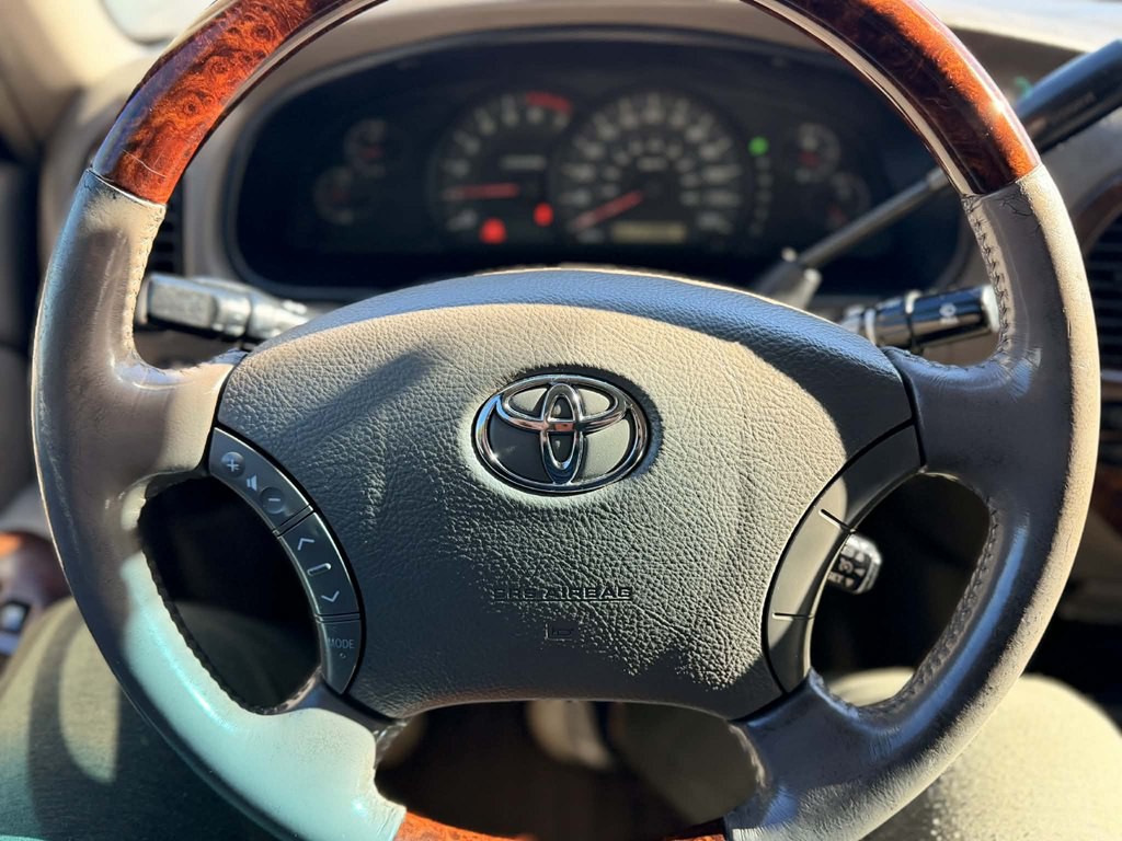 2005 Toyota Tundra Image 11