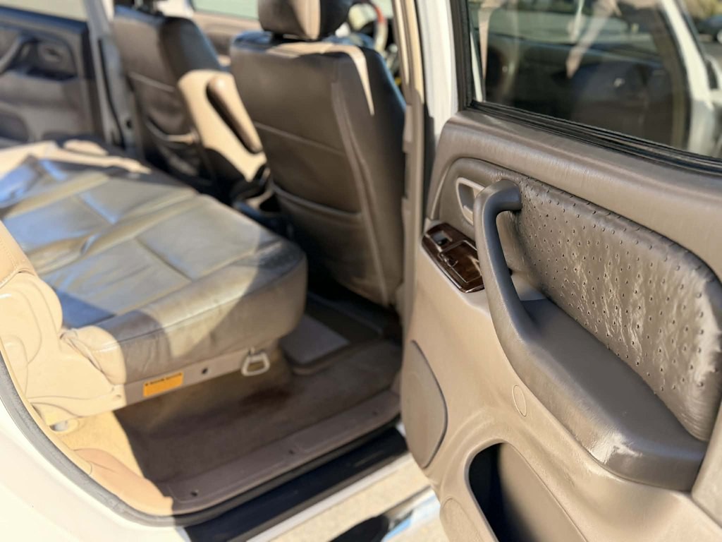 2005 Toyota Tundra Image 14