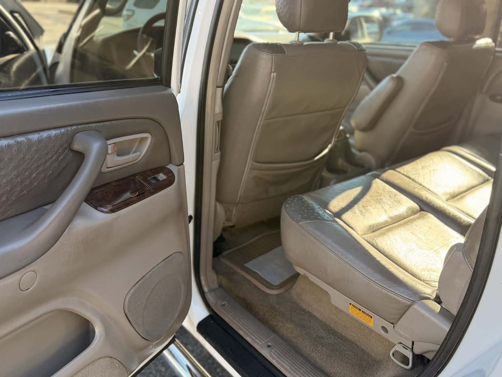 2005 Toyota Tundra Image 15