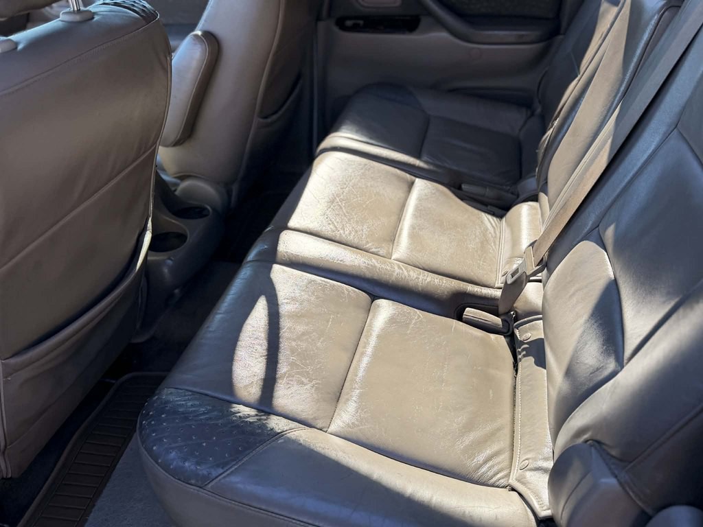 2005 Toyota Tundra Image 16