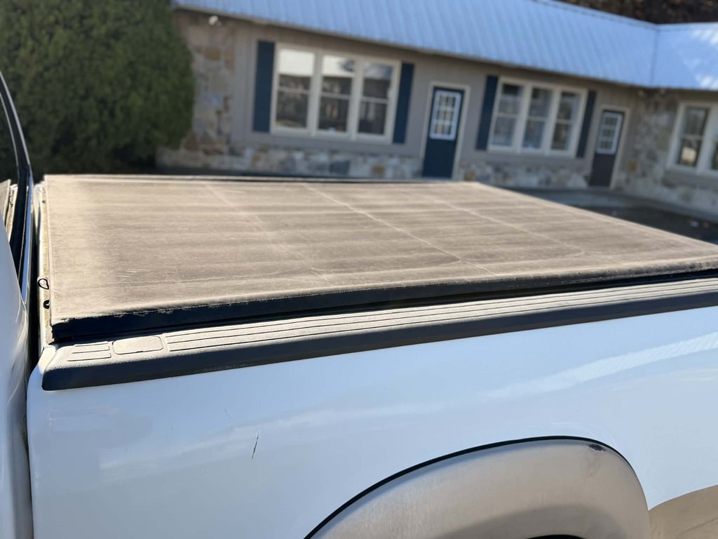 2005 Toyota Tundra Image 17