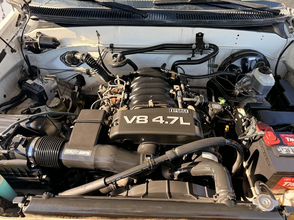 2005 Toyota Tundra Image 18