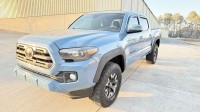 Image for 2019 Toyota Tacoma Trd Off-road ID: 7121067