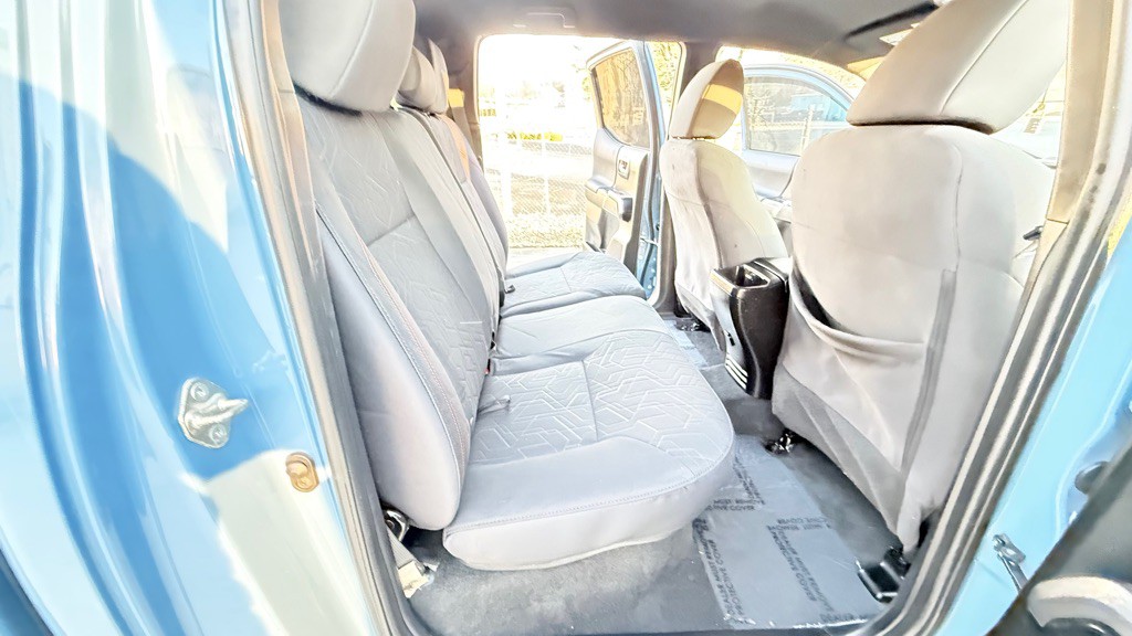 2019 Toyota Tacoma Image 13