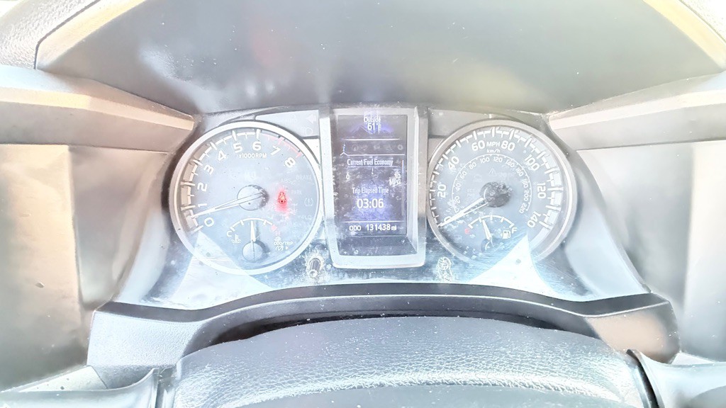 2019 Toyota Tacoma Image 16