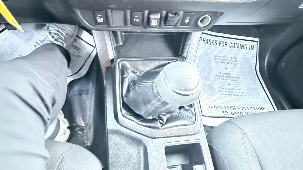 2019 Toyota Tacoma Image 17