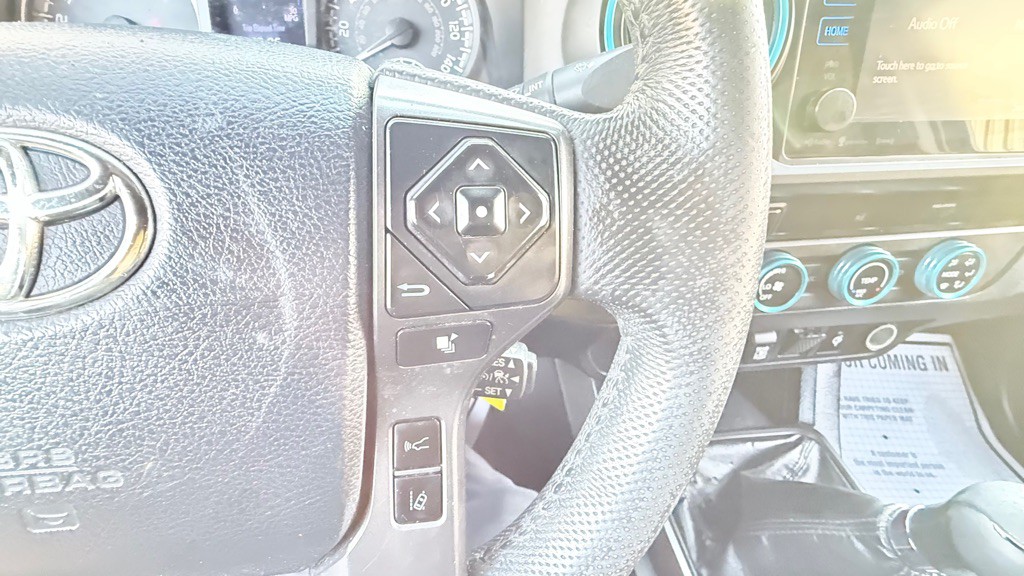 2019 Toyota Tacoma Image 23