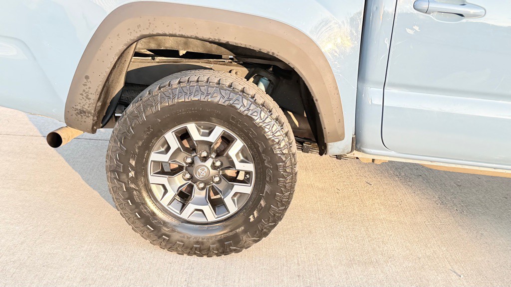 2019 Toyota Tacoma Image 34