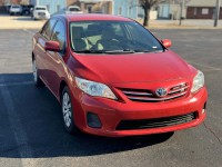 Image for 2013 Toyota Corolla LE ID: 7121082