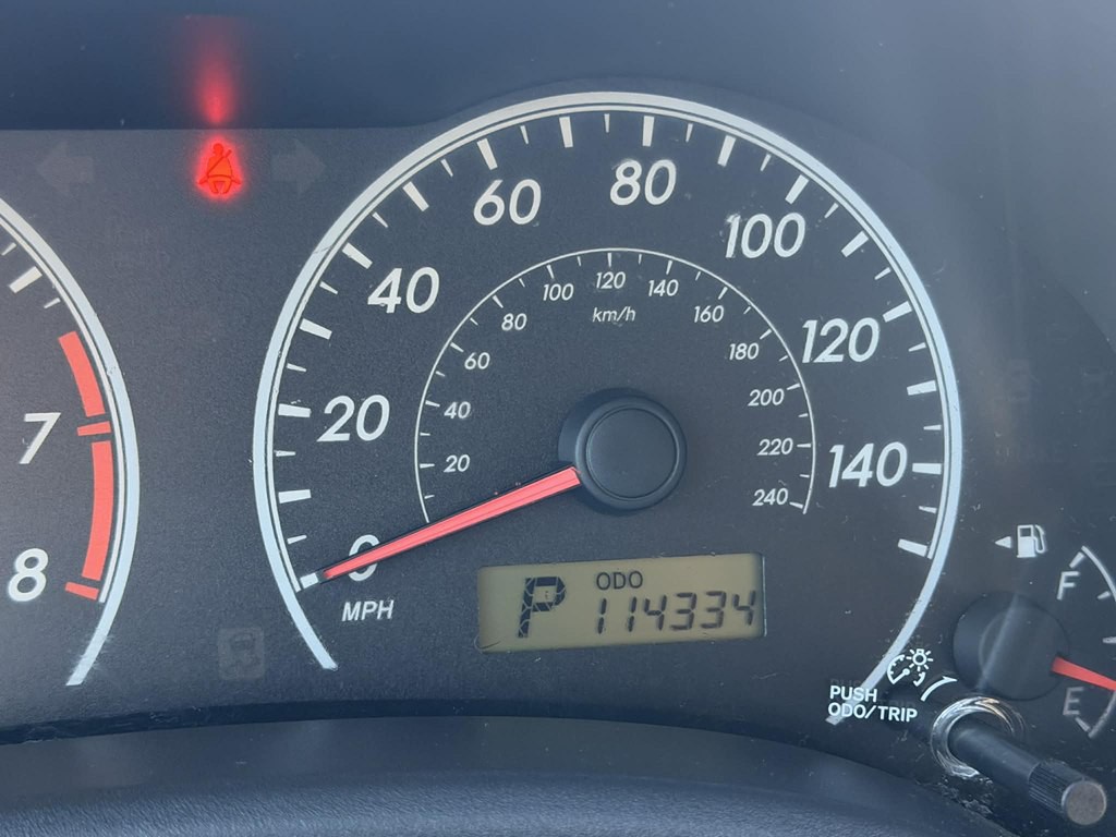 2013 Toyota Corolla Image 16