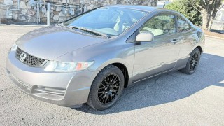 Image for 2011 Honda Civic LX ID: 7121085