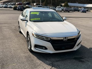Image for 2018 Honda Accord EXL ID: 7134640