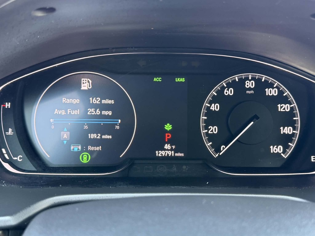 2018 Honda Accord Image 9