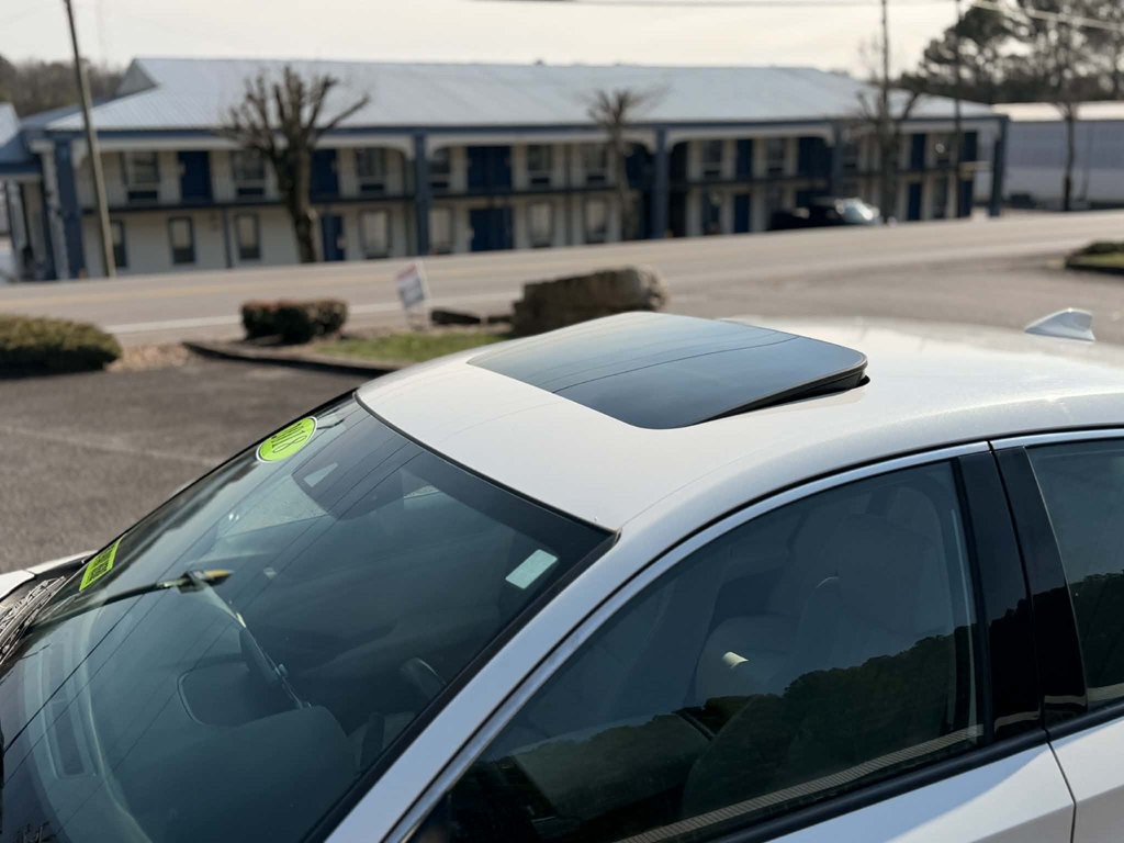 2018 Honda Accord Image 19