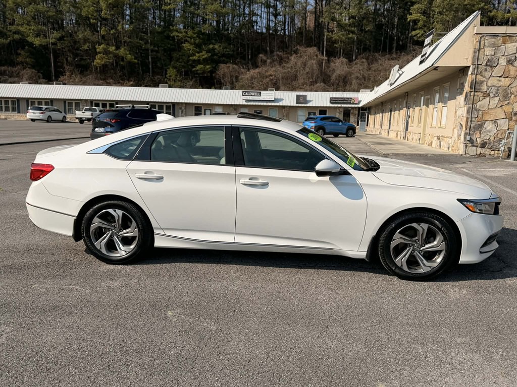 2018 Honda Accord Image 23