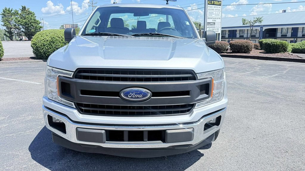 2018 Ford F-150 Image 2