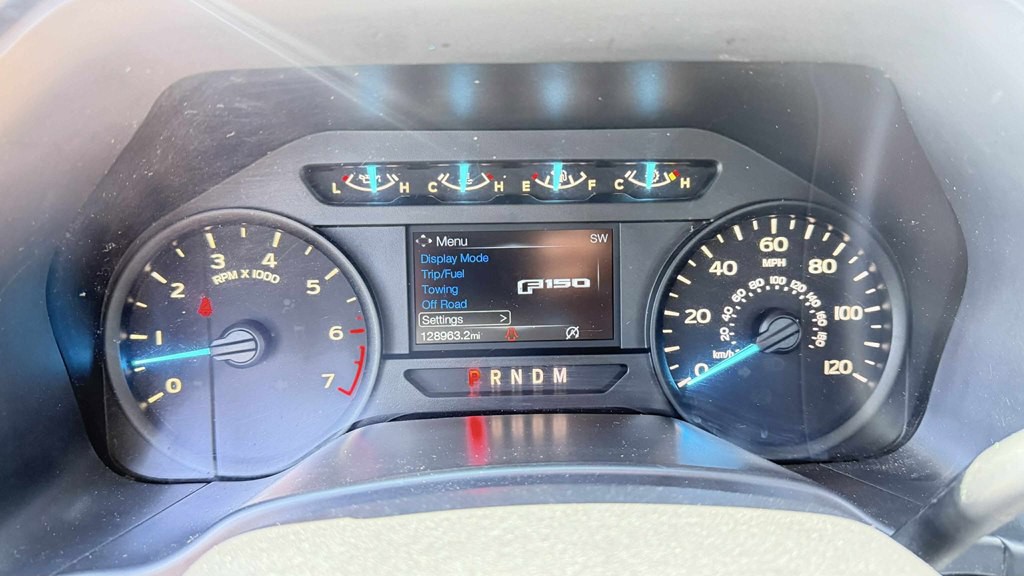 2018 Ford F-150 Image 4