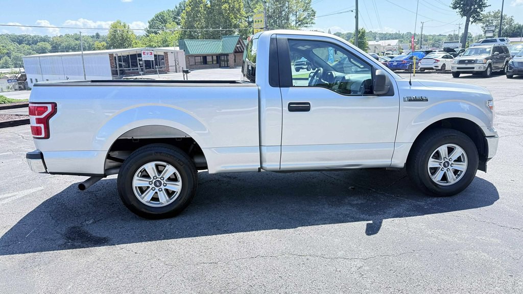 2018 Ford F-150 Image 5