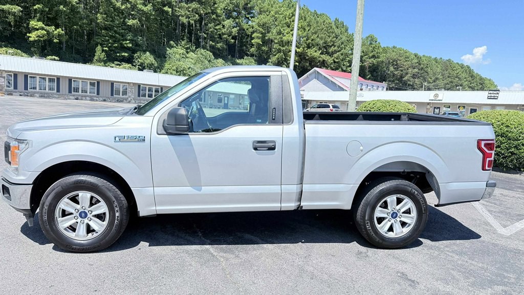 2018 Ford F-150 Image 6