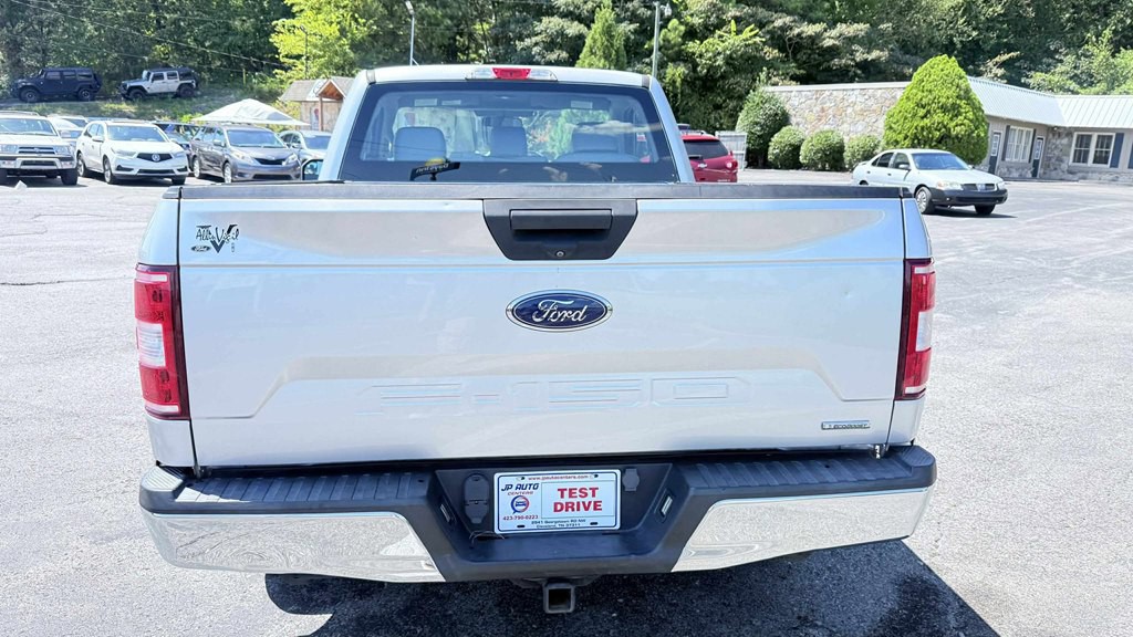 2018 Ford F-150 Image 7