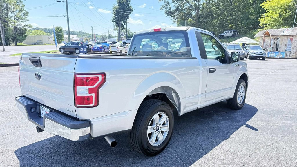 2018 Ford F-150 Image 9