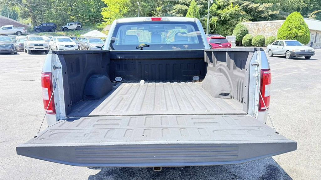 2018 Ford F-150 Image 10
