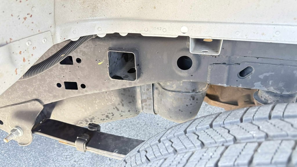 2018 Ford F-150 Image 11