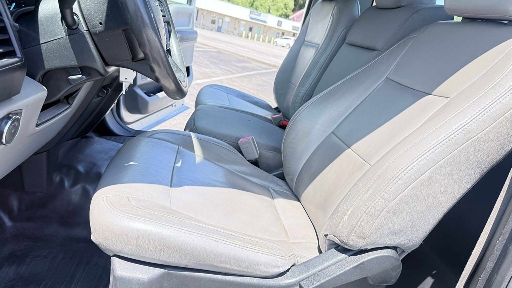 2018 Ford F-150 Image 12