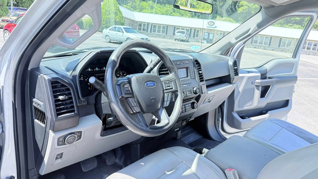 2018 Ford F-150 Image 13