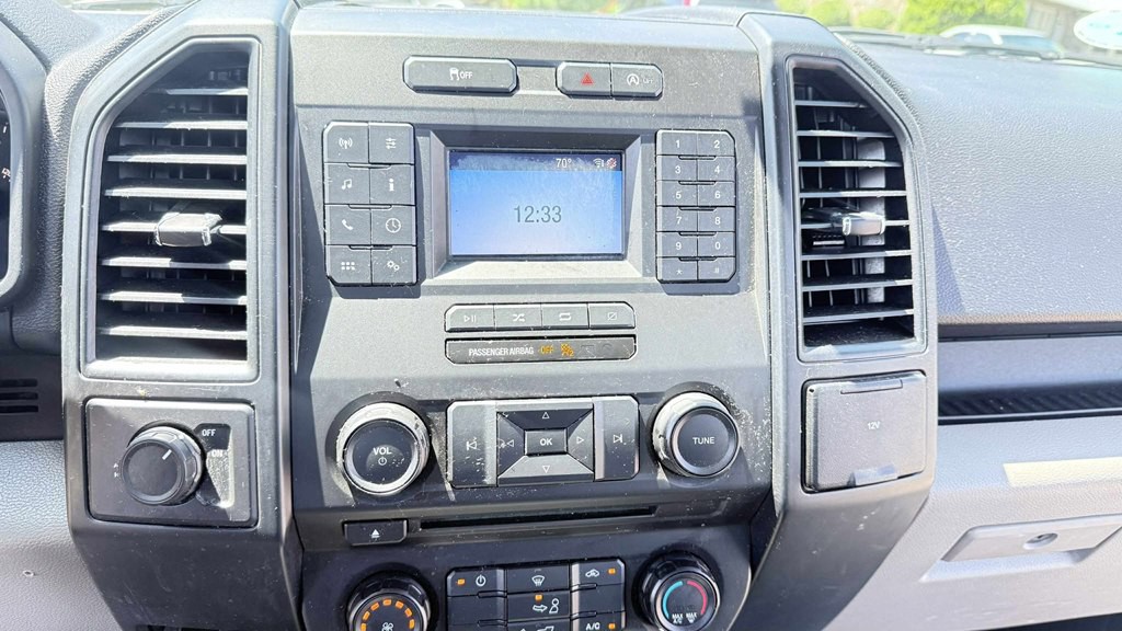 2018 Ford F-150 Image 14